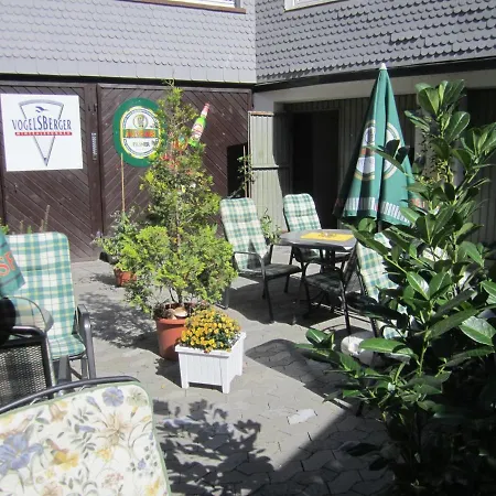 Restaurant / Mainzer Tor 2* Alsfeld