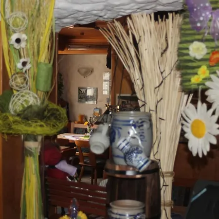 Gasthof Restaurant / Mainzer Tor 2*