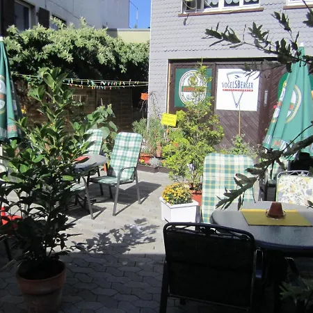 Gasthof Restaurant / Mainzer Tor Alsfeld