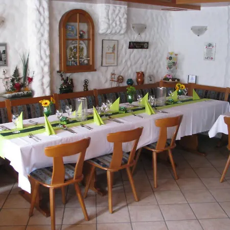 Gasthof Restaurant / Mainzer Tor Alsfeld