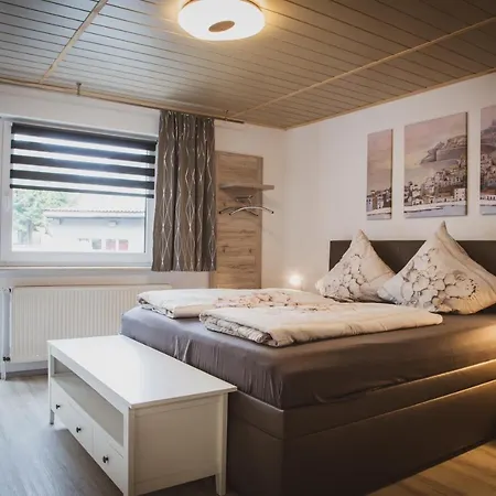 Restaurant / Mainzer Tor