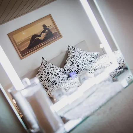 여관 Restaurant / Mainzer Tor