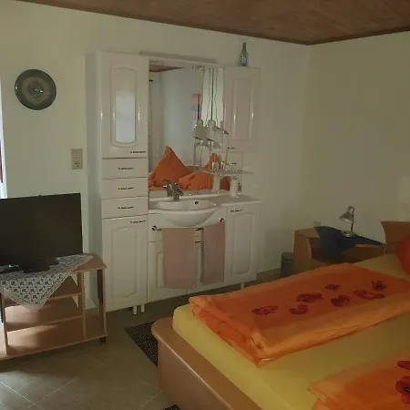 Restaurant / Mainzer Tor Alsfeld