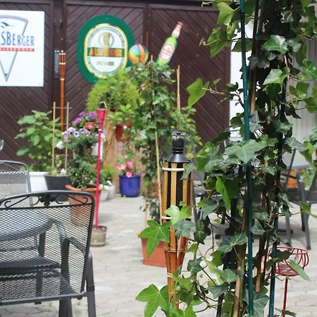 Restaurant / Mainzer Tor 2* Alsfeld