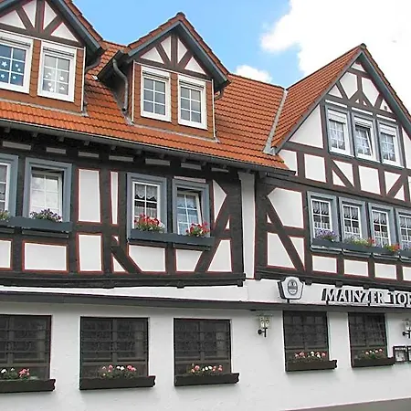 Gasthof Restaurant / Mainzer Tor
