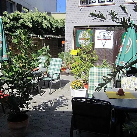 Restaurant / Mainzer Tor Gasthof Alsfeld