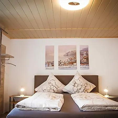 Gasthof Restaurant / Mainzer Tor 2*