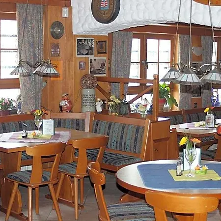 Restaurant / Mainzer Tor Alsfeld
