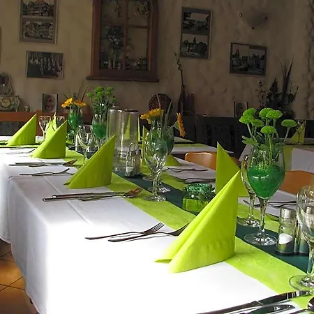 Restaurant / Mainzer Tor