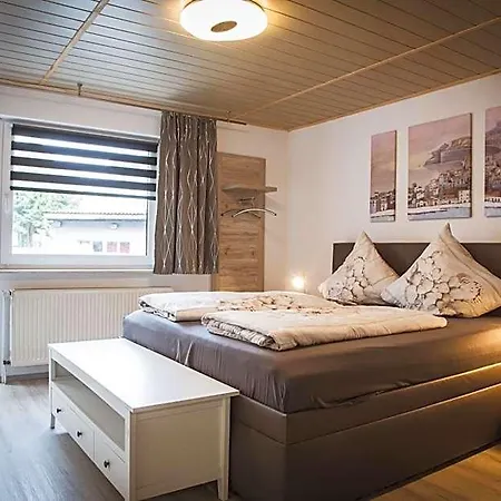 Gasthof Restaurant / Mainzer Tor 2*
