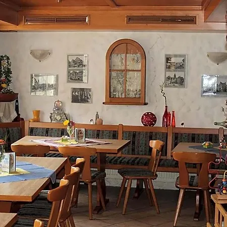 Restaurant / Mainzer Tor 2*