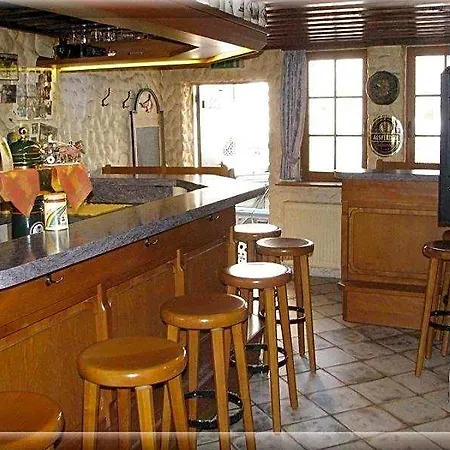 Inn Restaurant / Mainzer Tor 2*