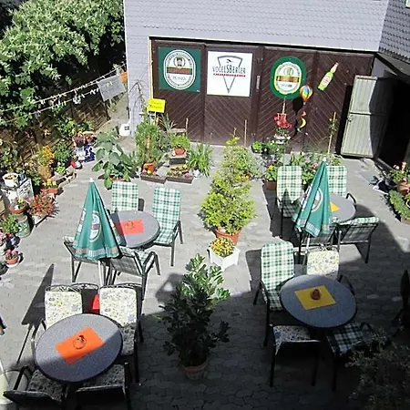 Gasthof Restaurant / Mainzer Tor