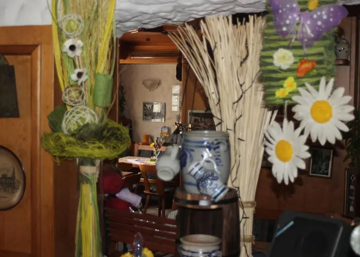 Inn Restaurant / Mainzer Tor 2*