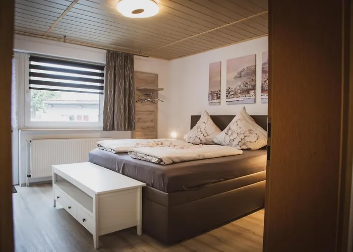 Inn Restaurant / Mainzer Tor Alsfeld