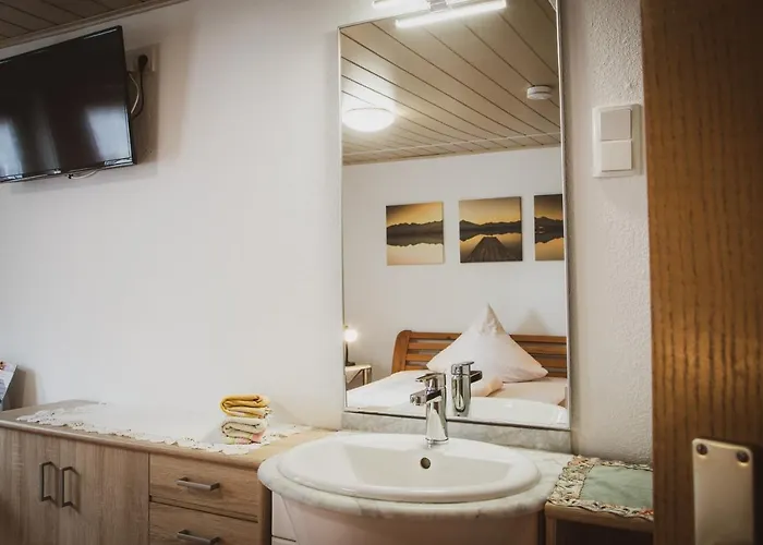 Restaurant / Mainzer Tor Inn