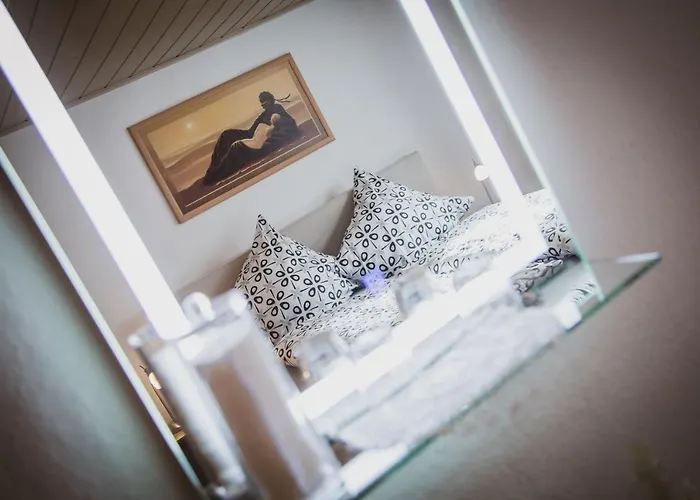 Inn Restaurant / Mainzer Tor