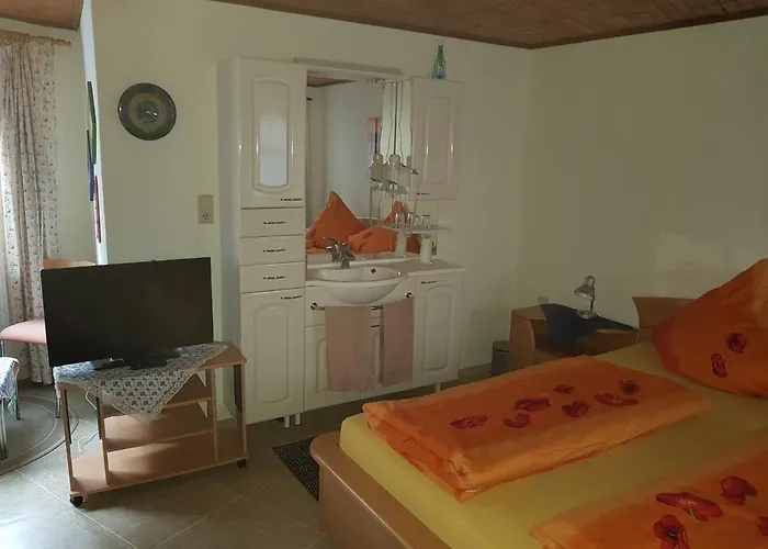 Restaurant / Mainzer Tor Alsfeld