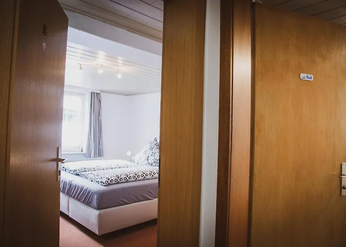 Inn Restaurant / Mainzer Tor