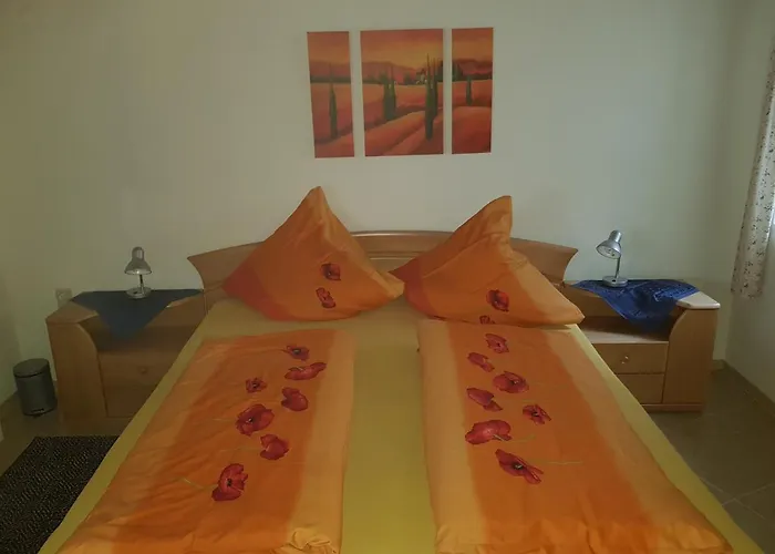 Inn Restaurant / Mainzer Tor