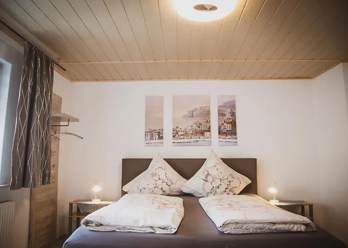 Restaurant / Mainzer Tor 2*