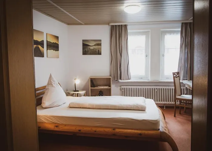 Inn Restaurant / Mainzer Tor