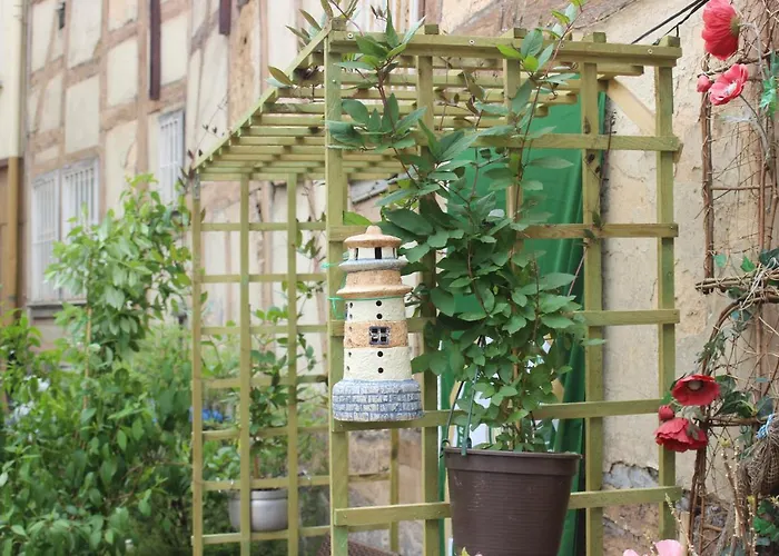 Inn Restaurant / Mainzer Tor 2*