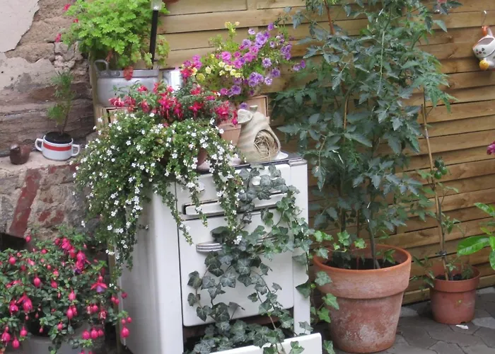 Restaurant / Mainzer Tor 2*