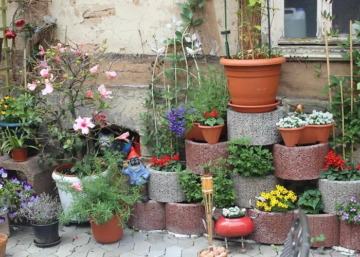 Restaurant / Mainzer Tor Alsfeld