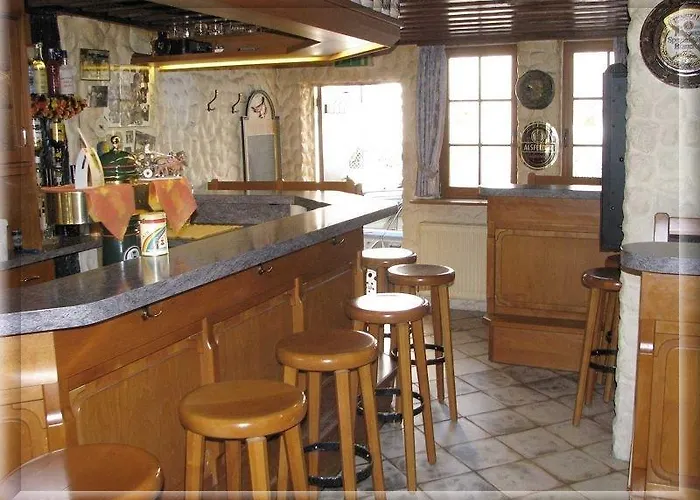 Inn Restaurant / Mainzer Tor 2*